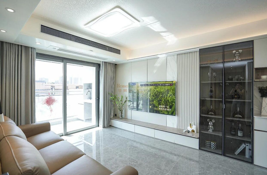 Dongguan - Gaobu Swan Castle