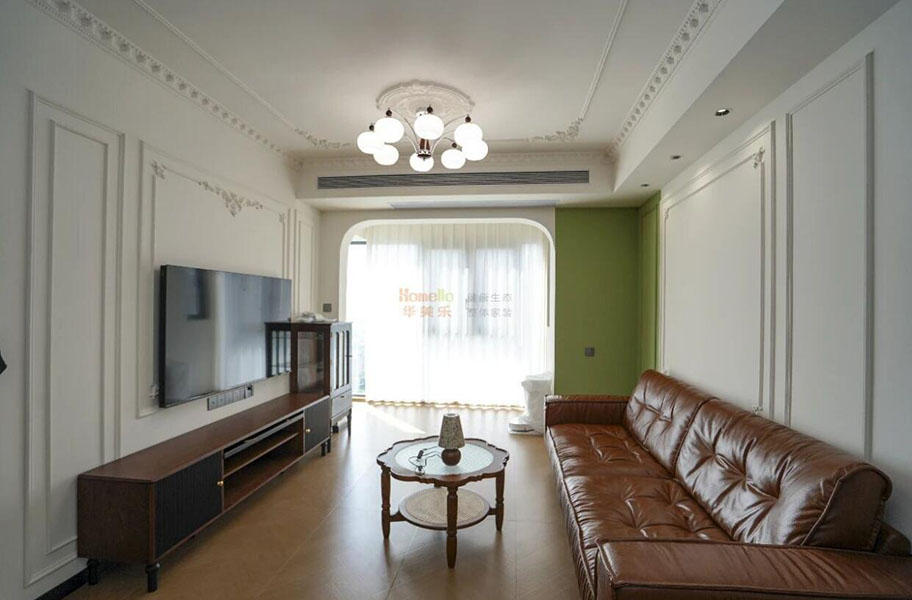 Shenzhen - Riverside Residence